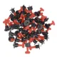 Flīžu līmeņošanas sistēma 51 gab - S14509 | Tile leveling system pcs