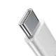 Joyroom JR-EC05 USB-C austiņas, baltas