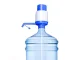 Dzeramā ūdens pumpis 18,9 L pudelēm Venden Eden, Mazs | Drinking Water Pump