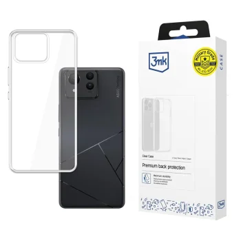 3Mk Protection Clear Case vāciņš ASUS Zenfone 11 Ultra caurspīdīgs