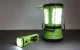 Lepro 3300012 3-in-1 600lm kempinga lampa, zaļa