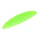Staipāma antistresa rotaļlieta Fidget Worm, zaļa