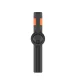 Tech-Protect L10S MagSafe Bluetooth pašbildes nūja un statīvs, melns/oranžs