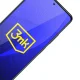 3Mk FlexibleGlass hibrīdstikls Xiaomi Redmi Note 11 Pro 5G / Pro+ 5G