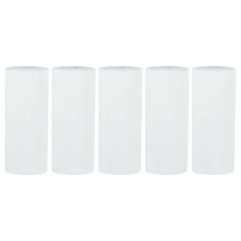 Termopapīrs Mini Printerim 57 mm x 4,5 m, 5 gab.
