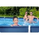Bestway 56405N karkasa baseins 400x211x81 cm, 15-in-1 komplekts