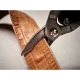 Stanley taisnā griezuma skārda šķēres 2-14-563, 250 mm