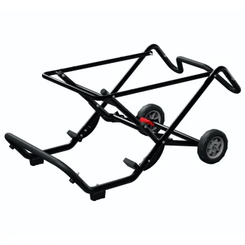 Bosch GTA50W transportēšanas un darba galds zāģim