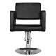Friziera krēsls Hair System HS33, melns