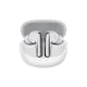 Bezvadu austiņas QCY MeloBuds N60 ANC LDAC Bluetooth 6.0, baltas