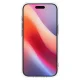 Vāciņš Spigen Ultra Hybrid Mag iPhone 17 Air ar MagSafe, balts