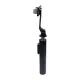 Forever SST-100 Bluetooth selfie stienis un statīvs, melns