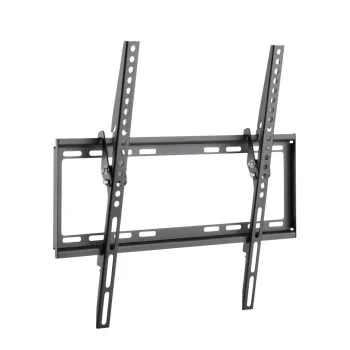Maclean MC-774 TV sienas stiprinājums, VESA 400x400, 32-55", 35kg, melns