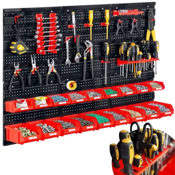 Humberg HM-581 instrumentu panelis ar piederumiem 96 x 76 cm