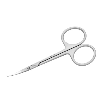 Nghia Export KD.709 kutikulu šķērītes, 21 mm