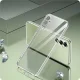 Xiaomi Redmi Note 13 Pro 4G / LTE Tech-Protect FlexAir+ Cover Case, Transparent | Telefona Maciņš Vāciņš Apvalks...