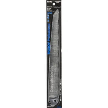 Silky rezerves zāģa asmens Bigboy 360-13 fine (353-36), 360 mm