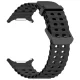Tech-Protect IconBand Pro siksniņa Galaxy Watch Ultra (47mm), melna