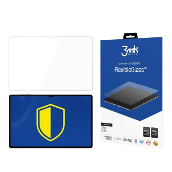 3mk FlexibleGlass™ hibrīda aizsargstikls Samsung Galaxy Tab S9 Ultra