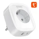 Gosund SP6 16A Viedā Rozete ar USB-C 20W WiFi/Bluetooth