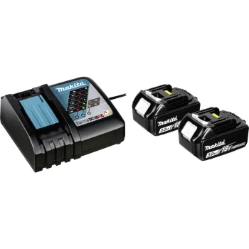 Makita 197952-5 18V 3Ah Akumulatoru un Lādētāja Komplekts