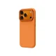 AmazingThing Glamor vāciņš iPhone 17 Pro ar MagSafe, oranžs