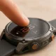 Tech-Protect Glass Fit+ aizsargstikls Samsung Galaxy Watch Ultra 2 2026 47mm, 2 gab.