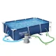 Bestway 56403N karkasa baseins 259 x 170 x 61 cm
