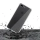 3mk Clear Case vāciņš iPhone 7 Plus / 8 Plus, caurspīdīgs