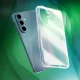 3mk Armor Case vāciņš priekš Samsung Galaxy S26+, caurspīdīgs