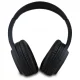DKNY DKBH3DNYAK Bluetooth uzliekamās austiņas, Black Arch Logo