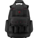 Wenger Advanced 16 instrumentu mugursoma 34 l līdz 16\" klēpjdatoram, melna