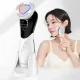 MAXGROOM D849 9-in-1 sejas masieris ar kopšanas funkcijām, balts