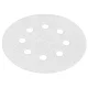 Ekscentra slīpmašīna Makita BO5041, 125 mm, 300 W