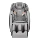Sakura Classic 305 masāžas krēsls, pelēks