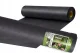 DIVODV Pretnezāļu Agroplēve 50g/m² 1.5m x 50m, Melna