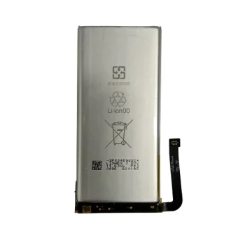 Akumulators Google Pixel 5 (4080 mAh, GTB1F)