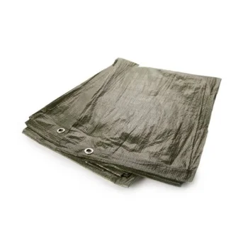 Tents - pārklājs 2x3m, 90 g/m2