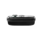 Tech-Protect Slim Pouch maciņš Nintendo Switch 2 melns