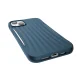 Raptic Clutch vāciņš iPhone 14 Plus ar MagSafe, zils