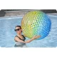 Piepūšamā pludmales bumba Bestway COLORSPHERE™ 31152, 107 cm
