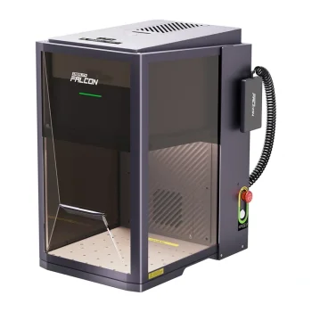 Creality Falcon T1 Fiber 20W lāzergravieris