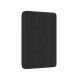 AmazingThing Titan Pro Mag vāciņš iPad Air 11\" (2024-2026) / 10.9\" (2022), melns