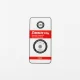 TFO Ultra Strong aizsargstikls Samsung Galaxy S24 Ultra, 9H, 0.40 mm