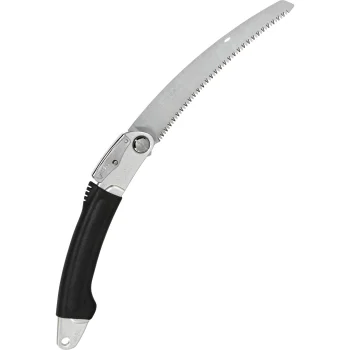 Saliekamais zāģis Silky Ultra Accel Curve 240-7.5 (446-24), 240 mm