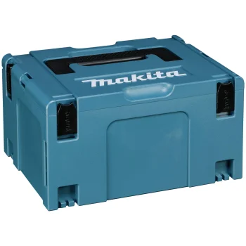 Makita Makpac 3 821551-8 instrumentu koferis bez ieliktņa