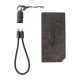 Ārējais akumulators Flextail Zero Power 10 000 mAh 22.5W, melns