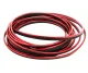 Tuning apdare 5m sarkana | trim red