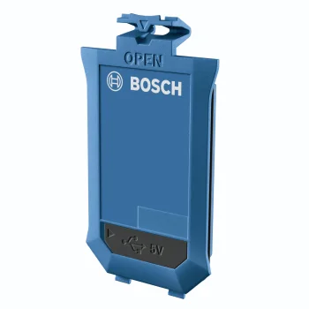 Bosch BA 3.7V 1.0Ah Akumulators