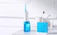 Soocas W3 Pro Ūdens Diegs Starpzobu Irigators, 240ml | Water Flosser Oral Irrigator